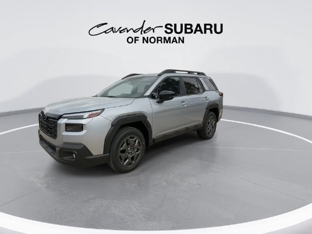 New 2026 Subaru Outback Premium AWD/4WD image 5