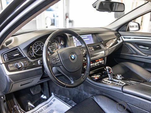Used 2012 BMW 535i xDrive Sedan image 20