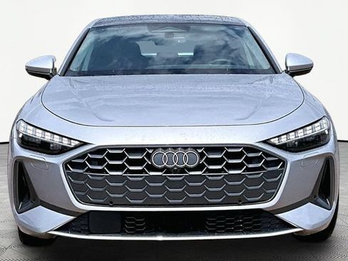 Used 2025 Audi A5 2.0T Premium Plus w/ Premium Plus AWD/4WD image 3