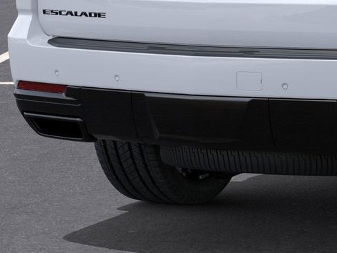 New 2026 Cadillac Escalade Platinum Sport image 14