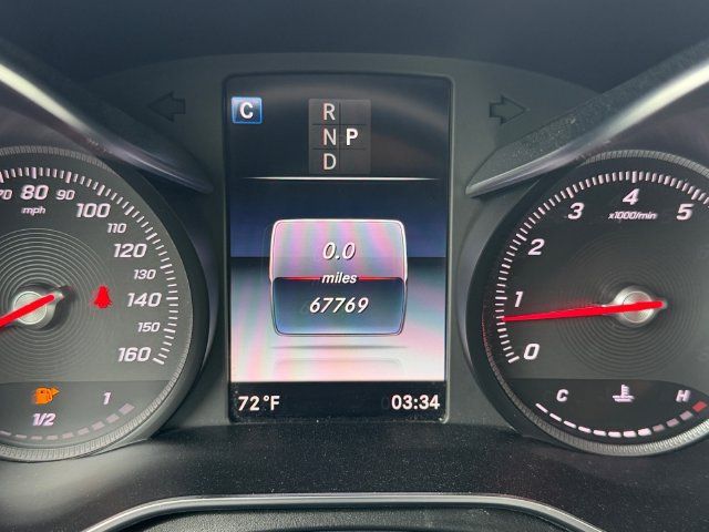 Used 2018 Mercedes-Benz GLC 300 4MATIC image 29