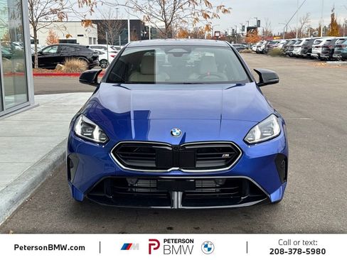 New 2026 BMW M235i xDrive w/ Technology Package image 10
