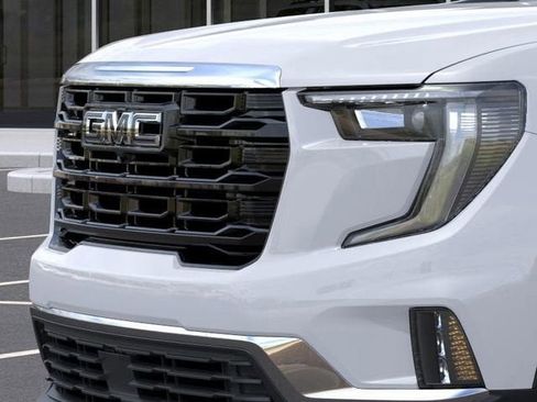 New 2026 GMC Acadia Elevation w/ Black Edition FWD image 13