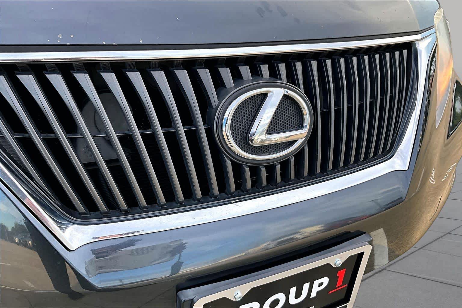 Used 2010 Lexus RX 350 2WD w/ Premium Pkg image 24