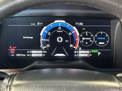 Certified 2023 Toyota Sequoia SR5 w/ SR5 Premium Package RWD image 25
