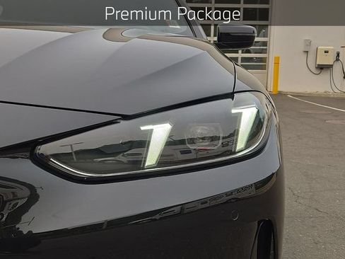Certified 2025 BMW 430i xDrive Coupe w/ Premium Package AWD/4WD image 11