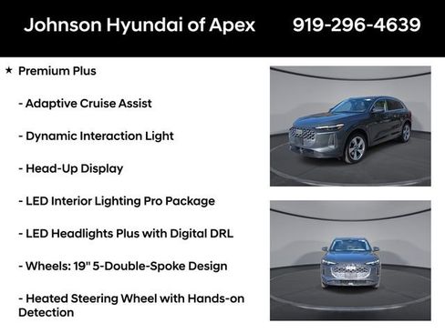 Used 2025 Audi Q5 Premium Plus image 12