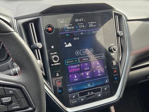 Used 2023 Subaru WRX Limited image 11