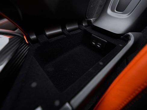 Used 2026 Chevrolet Corvette ZR1 w/ Battery Protection Package image 64