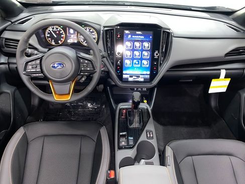 New 2026 Subaru Crosstrek 2.5i Wilderness AWD/4WD image 24