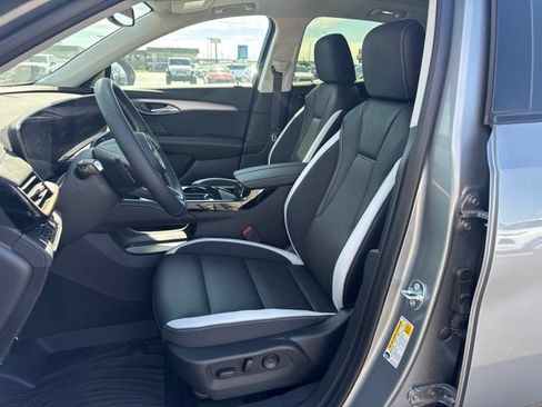 New 2026 Buick Envision Sport Touring AWD/4WD image 15