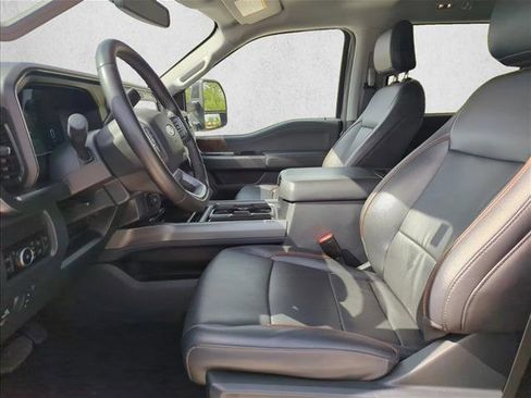 Used 2026 Ford F250 Lariat AWD/4WD image 16