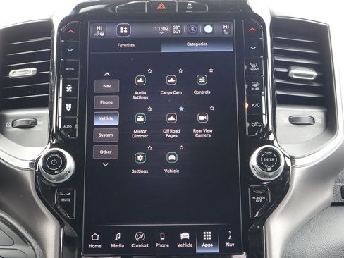 New 2026 RAM 5500 Big Horn image 25