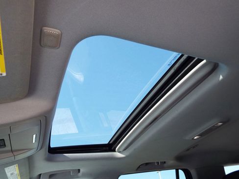 Used 2015 Chevrolet Tahoe LTZ w/ Max Trailering Package image 10