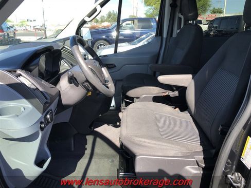 Used 2017 Ford Transit 350 XLT RWD image 10