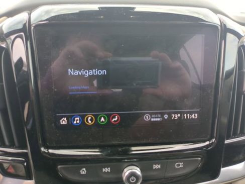 Certified 2023 Chevrolet Traverse Premier image 22