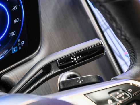 Certified 2023 Mercedes-Benz EQE 350+ SUV image 22