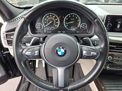 Used 2017 BMW X5 xDrive35i image 20