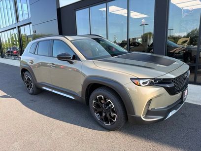 New 2026 MAZDA CX-50 Meridian Edition w/ Weather Package