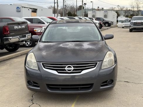 Used 2010 Nissan Altima 2.5 S image 24