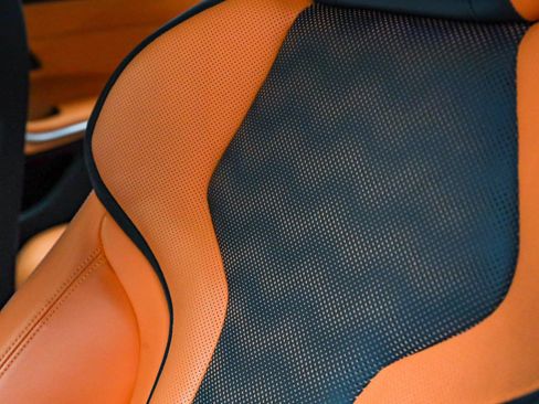 Used 2023 BMW M3 Competition image 22