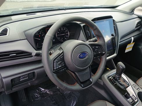 New 2026 Subaru Crosstrek 2.5i Limited AWD/4WD image 8