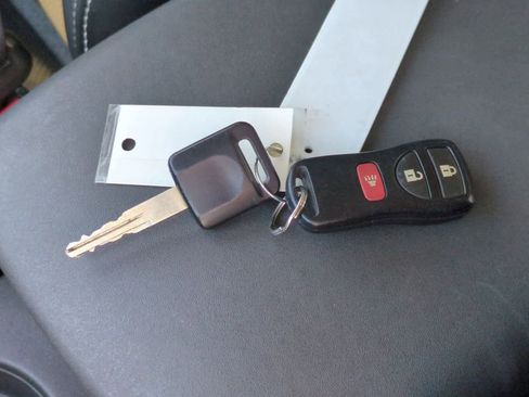 Used 2015 Nissan Xterra PRO-4X image 33