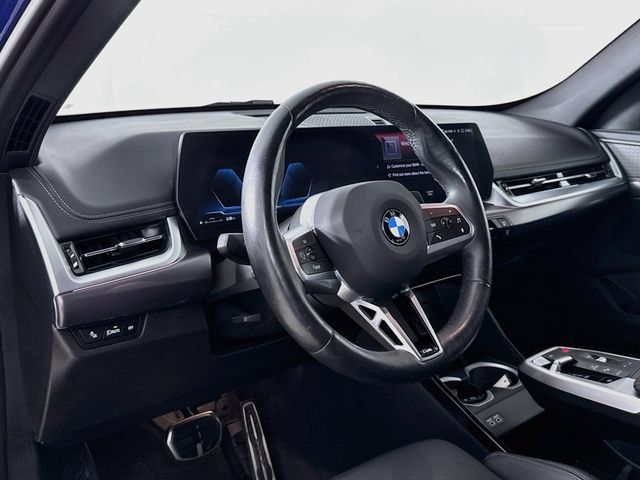 Used 2023 BMW X1 xDrive28i w/ M Sport Package AWD/4WD image 9