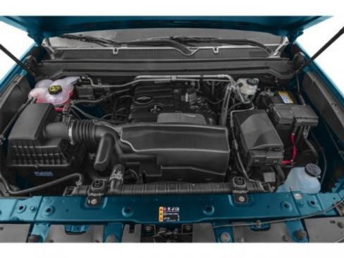 Used 2019 Chevrolet Colorado LT w/ LT Convenience Package AWD/4WD image 15