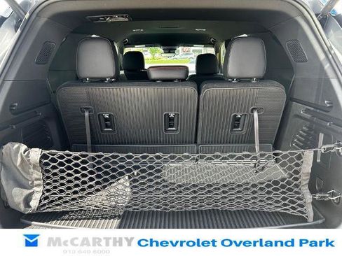 New 2026 Chevrolet Traverse Z71 AWD/4WD image 19
