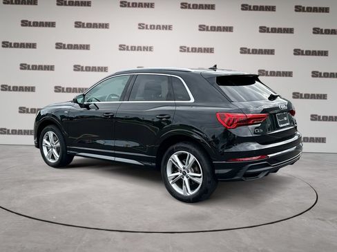 Used 2023 Audi Q3 2.0T Premium Plus w/ Premium Plus Package AWD/4WD image 3