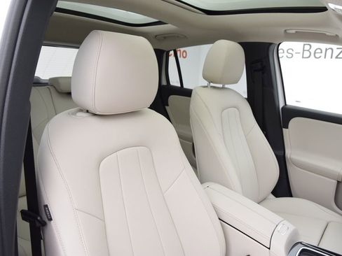 New 2026 Mercedes-Benz GLA 250 image 17