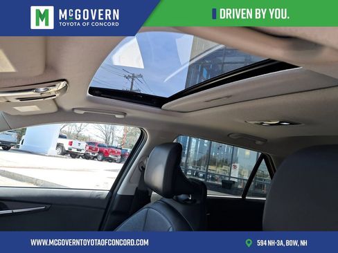 Used 2023 Kia Niro FWD image 17