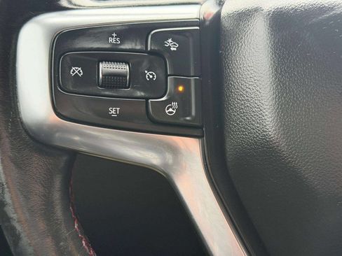 Used 2022 Chevrolet Blazer RS w/ Enhanced Convenience Package image 43