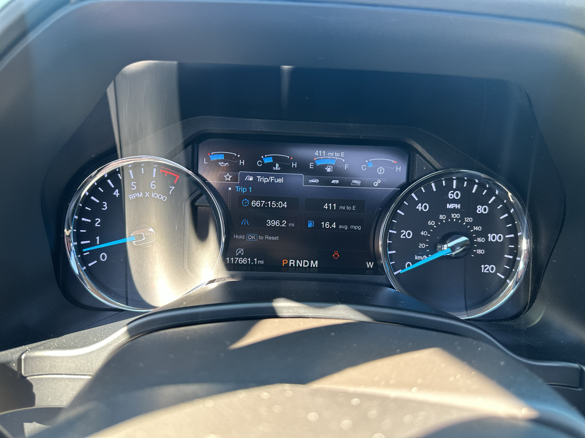 Used 2019 Ford Expedition Max Limited w/ Equipment Group 301A RWD image 25