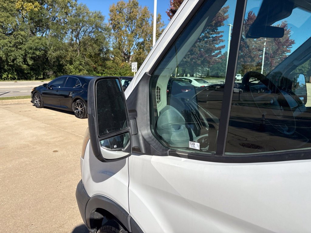 Used 2016 Ford Transit 250 148 Medium Roof RWD image 10