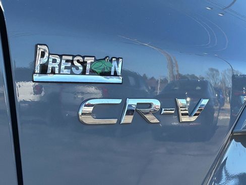 Used 2020 Honda CR-V EX image 29
