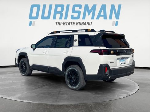 New 2026 Subaru Outback Wilderness AWD/4WD image 4