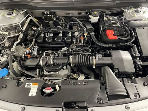 Used 2022 Honda Accord Sport image 20