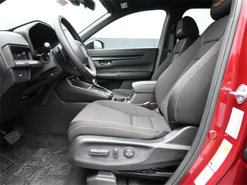 New 2026 Honda CR-V TrailSport image 13
