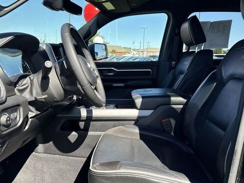 Used 2025 RAM 1500 Laramie image 11