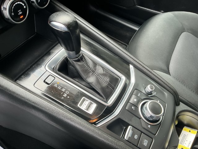 Used 2017 MAZDA CX-5 Sport AWD/4WD image 18
