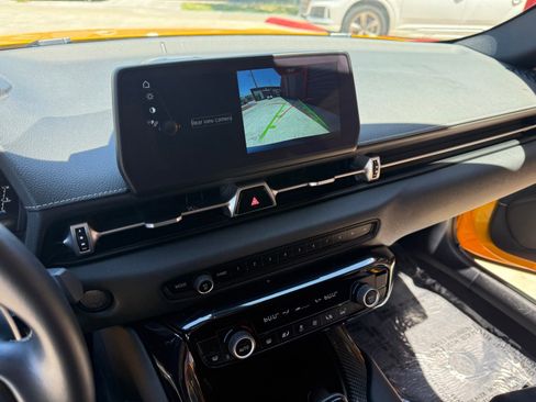 Used 2021 Toyota Supra RWD image 21