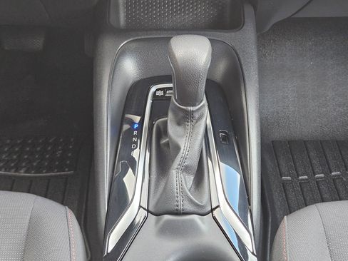 Used 2023 Toyota Corolla SE w/ SE Premium Package FWD image 13