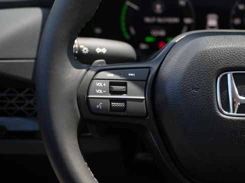 New 2026 Honda Accord EX-L image 23