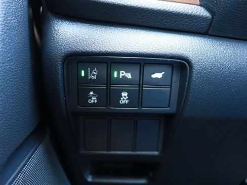 Used 2022 Honda CR-V Touring image 30