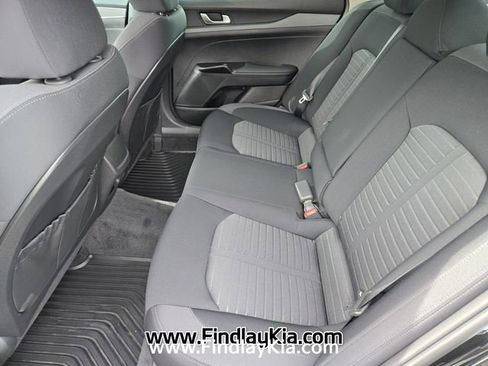 New 2026 Kia K5 LXS FWD image 11