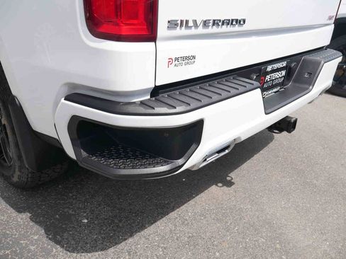 Used 2023 Chevrolet Silverado 1500 RST image 8