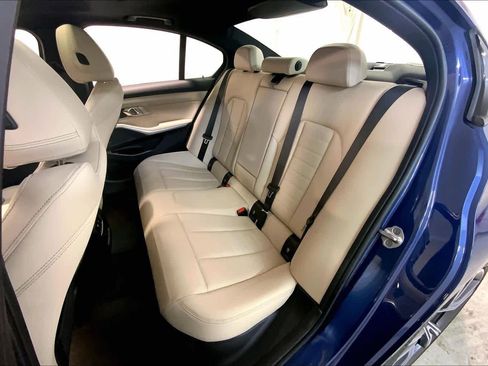 Used 2023 BMW 330i xDrive 330i xDrive image 21