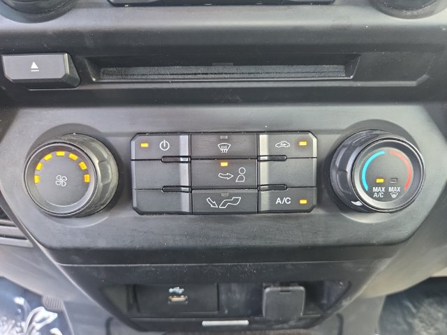 Used 2016 Ford F150 XL w/ Equipment Group 101A Mid RWD image 25